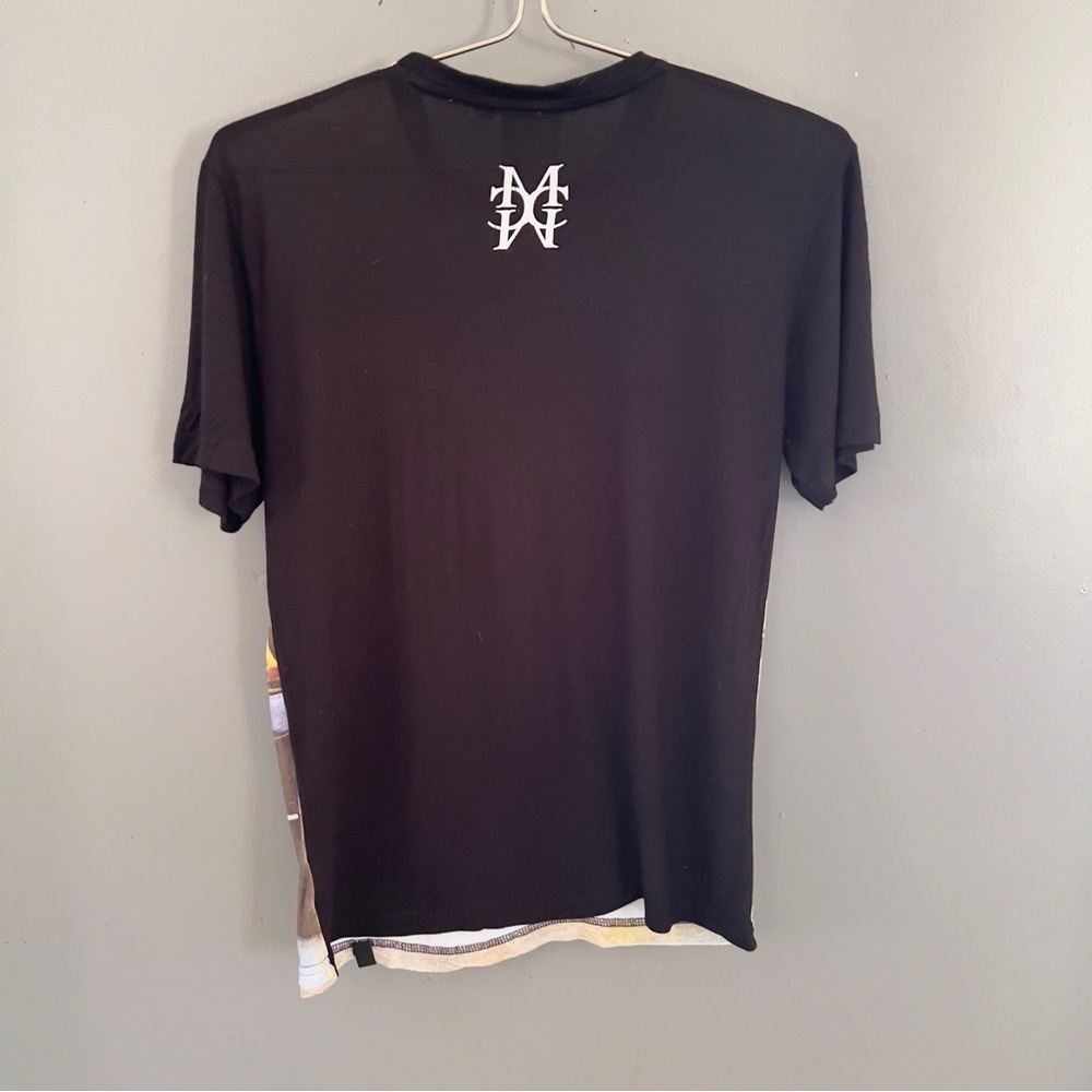 Vintage Michael Cherry paid in full T-shirt - Picture 5 of 8
